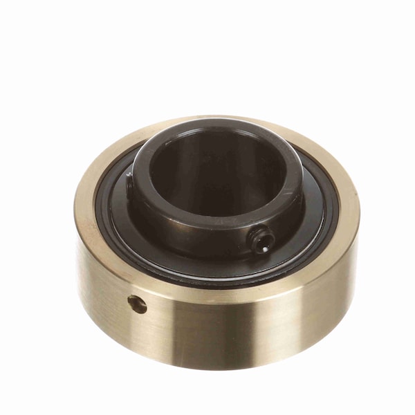 Mounted Insert Only Ball Bearing, AR-2-17